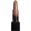 Image de Huda Beauty, Rouge à lèvres + gloss, Rouge à lèvres crème Power Bullet en brun Goal Digger, 3 grammes (Brown Goal Digger)
