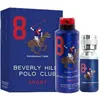 Image de Beverly Hills Polo Club, Déodorant, Homme No.8 Deodorant Spray 175ml (Spray, 175 ml)