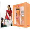 Image de Beverly Hills Polo Club, Déodorant, Femme No.1 50ml Desodorante Spray 175ml (Spray, 175 ml)
