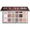 Image de HUDA BEAUTY Icy Nude Eyeshadow Palette - Palette de fards à paupières
