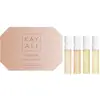 Image de KAYALI Freedom Sampler Set - Coffret découverte