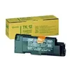 Image de Kyocera TK 12 - Noir - original - kit toner - pour FS-1550, 1550 Plus, 1550A, 1600, 1600 Plus, 1600A, 3400, 3600, 3600 Plus, 3600A, 3700