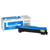 Image de Kyocera TK 540C - Cyan - original - cartouche de toner - pour FS-C5100DN, C5100DN/KL3
