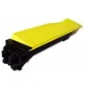 Image de Kyocera TK 550Y - Jaune - original - cartouche de toner - pour FS-C5200DN