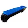 Image de Kyocera TK 550C - Cyan - original - cartouche de toner - pour FS-C5200DN