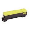 Image de Kyocera TK 570Y - Jaune - original - cartouche de toner - pour ECOSYS P7035cdn, P7035cdn/KL3; FS-C5400DN