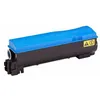 Image de Kyocera TK 570C - Cyan - original - cartouche de toner - pour ECOSYS P7035cdn, P7035cdn/KL3; FS-C5400DN