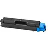 Image de Kyocera TK 590C - Cyan - original - cartouche de toner - pour Kyocera FS-C2026, FS-C2126; ECOSYS M6023, M6026, M6526, P6026; FS-C5250