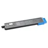 Image de Kyocera TK 8325C - Cyan - original - cartouche de toner - pour TASKalfa 2551ci