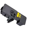 Image de Kyocera TK 5230Y - Jaune - original - cartouche de toner - pour ECOSYS M5521, P5021
