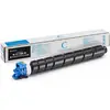 Image de Kyocera, Toner, TK-8335C toner cartridge 1 pc(s) Original Cyan (C)