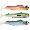 Image de Jlc Leurre Souple Real Fish Combo 200g 210 Mm