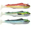 Image de Jlc Leurre Souple Real Fish Combo 200g 210 Mm