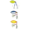 Image de Jlc Slow Jig Slow Drop 150g 87 Mm