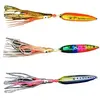 Image de Jlc Inchiku Sakana+octopus Assembly 400g