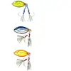 Image de Jlc Slow Jig Slow Drop 150g 87 Mm