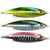 Image de Jlc Slow Jig Real Double 200g
