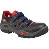 Image de Jalas, Chaussures de travail, Sandales de sécurité S1 (S1, 44)