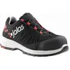 Image de Jalas, Chaussures de travail, Chaussure basse 7100 Zenit Evo S1 Gr. 45 (S1, 45)