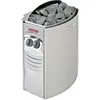 Image de Poele harvia 4.5kw monophasé avec unité de contrôle