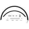 Image de Lapierre Jeu De Garde-boue E-explorer Klp00029 27.5´´