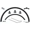 Image de Haibike, Garde-boue, (Kit de garde-boue)