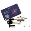 Image de Lapierre Verrouillage De La Batterie Overtvolt Gen5 Fs Al Klp00087 One Size