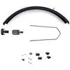 Image de Winora Garde-boue Avant E-bike Sinus Fs Low One Size