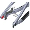 Image de Ghost Bikes Supports De Frein E-asx Abs One Size