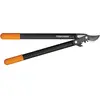 Image de Fiskars, Sécateurs, Cisailles à branches Bypass PowerGear II