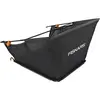 Image de Fiskars, Machine de jardinage : accessoires, Sac de ramassage StaySharp (Tondeuse à gazon, Bac + sac de ramassage)