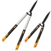 Image de Fiskars HS86 manuelle Taille-haie télescopique 680 mm