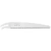 Image de FISKARS - Lame droite de rechange 24 cm - longeur dents 2,5 mm