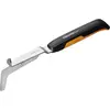 Image de Fiskars, Outils à main de jardinage, Grattoir à main Xact