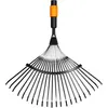 Image de Fiskars, Râteau, Fächerbesen