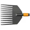Image de Fiskars - Râteau à feuilles - QuikFit - 41 cm - Petit