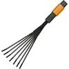 Image de Fiskars, Râteau, Balai éventail QuikFit 