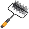 Image de Fiskars, Outils à main de jardinage, Aérateur
