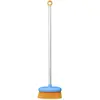 Image de Fiskars Mon premier balai, Ustensiles de nettoyage, Orange, Bleu