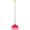 Image de Fiskars, Râteau, Kids Leaf Broom Purple 138160