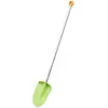 Image de Fiskars, Bêche + pelle, Kinder-Spaten Grün 138170