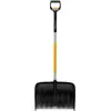 Image de Fiskars, Pelle à neige, X series Pelle à neige télescopique
