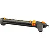 Image de Fiskars, Arroseur, Arroseur oscillant On/Off (Système d'arrosage)