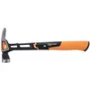 Image de Fiskars 1020214 Marteau d'usage général L 20oz/13.5 "