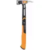 Image de Fiskars, Marteau, Marteau de charpentier XXL (910 g)