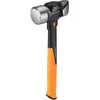 Image de Massette Fiskars taille L poids 2.1 kg