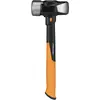 Image de Fiskars, Marteau, IsoCore 1020218 (2180 g)