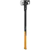 Image de Fiskars, Marteau, Vorschlaghammer (4950 g)