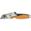 Image de Fiskars, Cutter, CarbonMax Couteau de peintre universel 1027225 (Cutters)