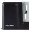 Image de Fiskars, Ciseaux, Clip - Affûteur de ciseaux Sharp (22.40 cm)